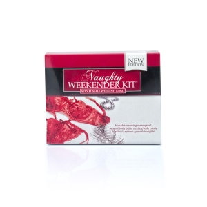 0010391  clearance  lovers choice naughty weekender