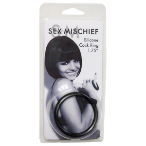 0010787 sm 1.75 silicone cock ring