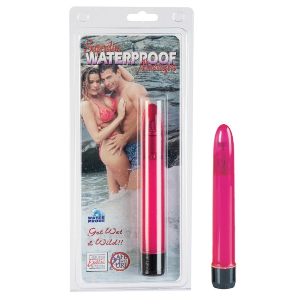 0011175 waterproof super slim red