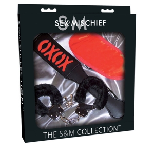 0011723 sm sweet punishment kit