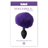 0019529 sincerely silicone bunny butt plug jjxd9p2hcvspvhjc