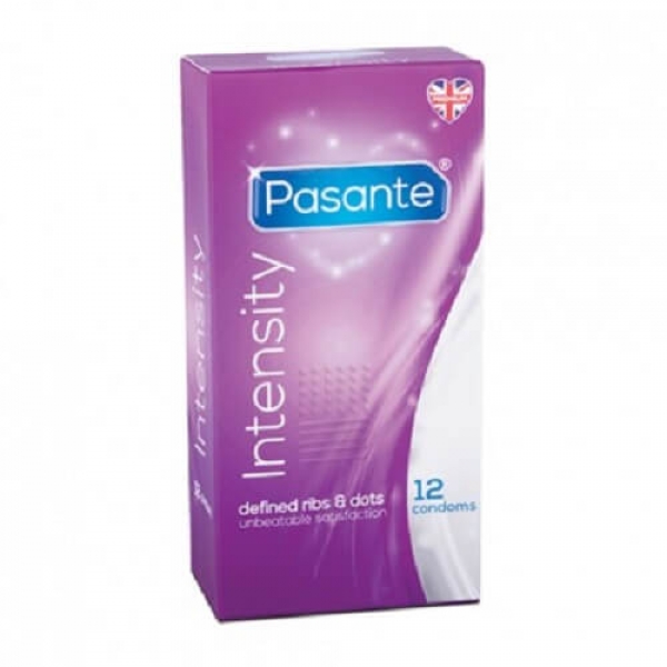 n10195 pasante intensity 12pk 2 1