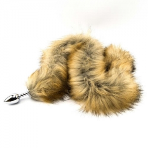 n10424 furry fantasy red fox tail 1 1