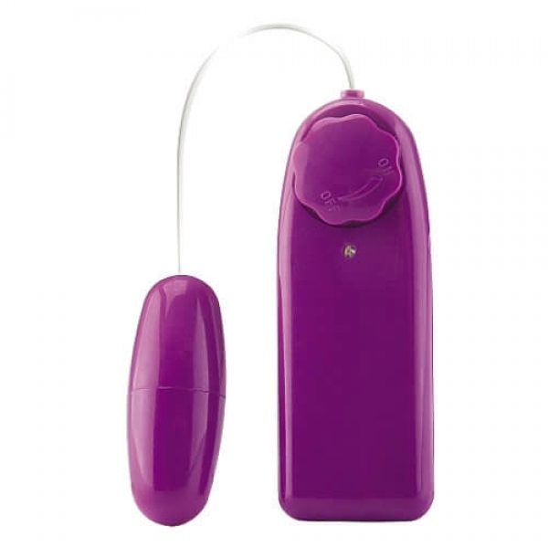 n10427 vibrating multi speed love egg 1