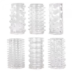 n10430 toy joy power penis sleeve set 2 1