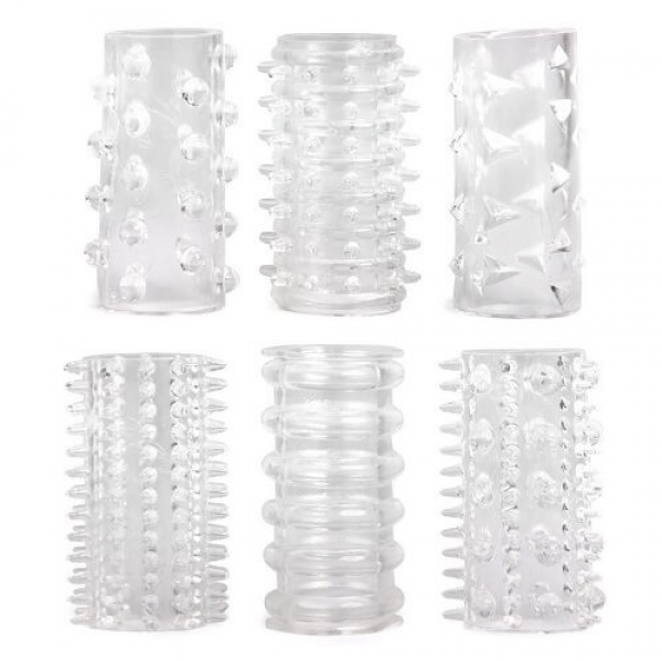 n10430 toy joy power penis sleeve set 2 1