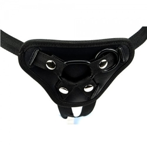 n10437 loving joy universal black harness 1 1