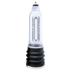 n10640 bathmate hydromax x 30 penis pump clear 1