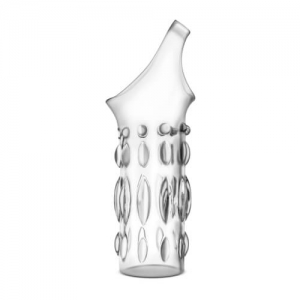 n10863 textured penis sleeve wball strap 1