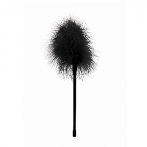 n10940 feather tickler black 1