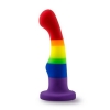 n11088 avant pride freedom silicone dildo 1 1