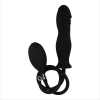 n11134 loving joy 6 inch silicone inflatable dildo 1 1