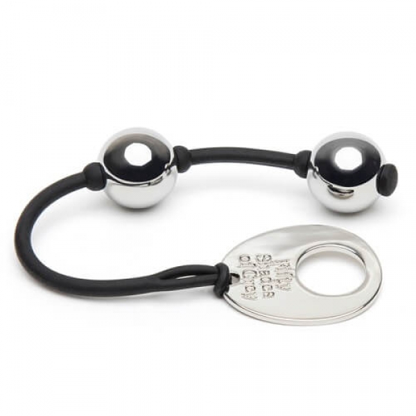 n11190 fsog inner goddess mini silver pleasure balls 1 n11190 fsog inner goddess mini silver pleasure balls 1