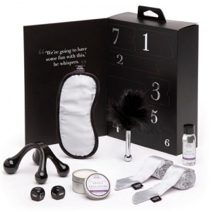n11204 fsog pleasure overload sweet sensations kit 1