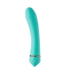n11314 liberty soft silicone classic vibrator 1