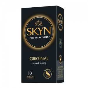 n11373 mates skyn original condoms 10pk 1