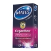 n11378 mates orgazmax condoms 14pk 1
