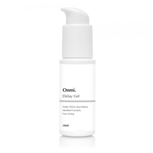 n11408 onmi delay gel 50 ml 1