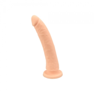 n11413 loving joy realistic silicone 6 inch strap on dildo 1 1
