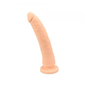 n11414 loving joy realistic silicone 7 5 inch strap on dildo 2