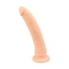 n11415 loving joy realistic silicone 8 5 inch strap on dildo 1 1