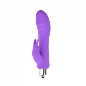 n11450 loving joy 10 function bullet rabbit vibrator 1