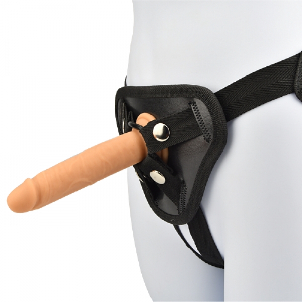 n11474 loving joy beginners pegging strap on kit 1