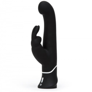 n11516 hr gspot stroker rechargeable rabbit 1