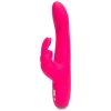 n11549 hr slimline curve rabbit vibrator 1