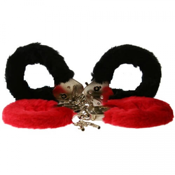 n4587 furry fun cuffs 1 1