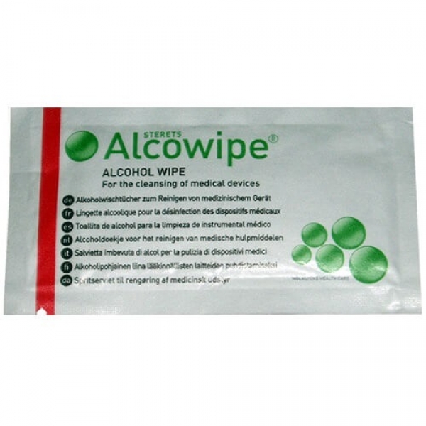 n6881 sterile cleansing wipes 10 pack 1 1