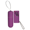 n7985 10 function remote control power slim bullet