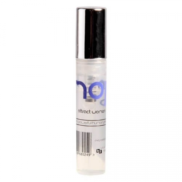 n8301 mojo pro attract women pheromone spray 3ml 1