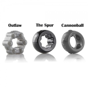 n9044 screaming o ringo ranglers 1 1