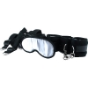 n9556 fsog hard limits bed restraint kit 3