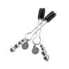 n9557 fsog the pinch nipple clamps