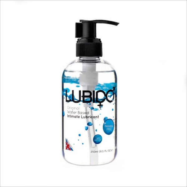n9820 lubido waterbased personal lubricant 250 ml 1 1 n9820 lubido waterbased personal lubricant 250 ml 1 1
