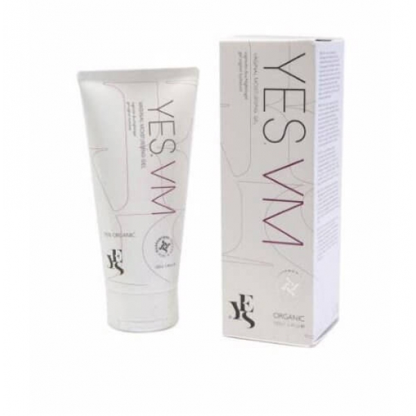 ns7087 yes vaginal moisturising gel 100ml 1