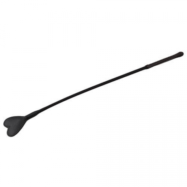 n10103 bound nubuck leather riding crop 1