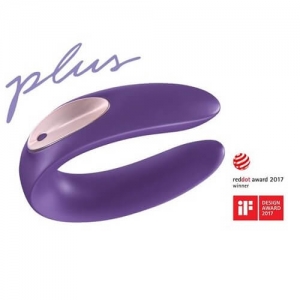n10345 satisfyer partner plus 1