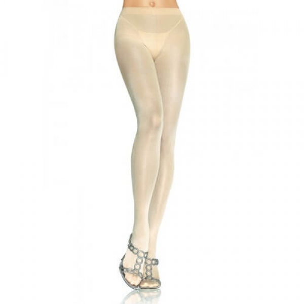n10509 leg ave nude opaque pantyhose 2