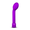 n11269 slim gspot vibrator purple 1