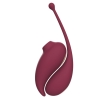 n11560 adrien lastic inspiration clitoral suction stimulator and vibrating egg