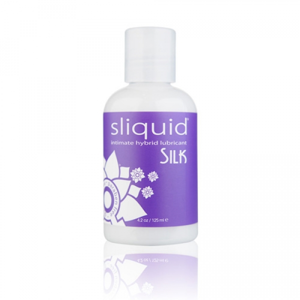 n9314 sliquid naturals silk hybrid lubricant 2 n9314 sliquid naturals silk hybrid lubricant 2