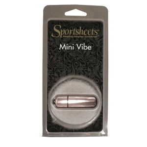 0011491 sportsheets mini vibe new