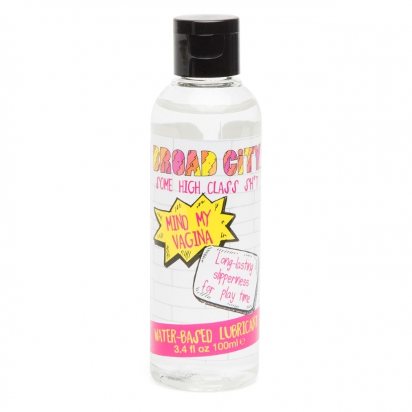 0015578 broad city mind my vagina water based lube 100ml mwcytmxtljwojmq4 0015578 broad city mind my vagina water based lube 100ml mwcytmxtljwojmq4