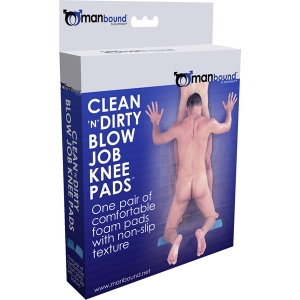 0010423 manbound clean and dirty blow job shower pads zrwf1sawhgl2trz8