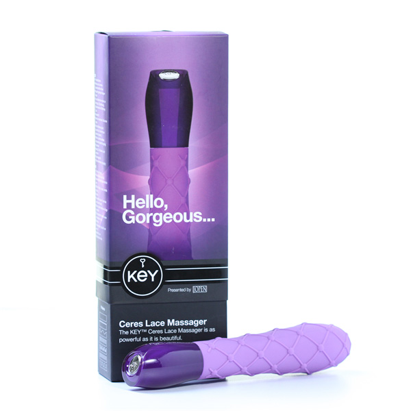 0010619 key by jopen ceres classic vibe lace texture   lavender