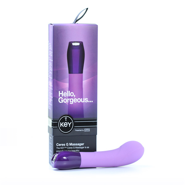 0010622 key by jopen ceres classic vibe g spot   lavender