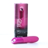 0010623 key by jopen vela massager raspberry pink ilfcucwsqgmwvnuh